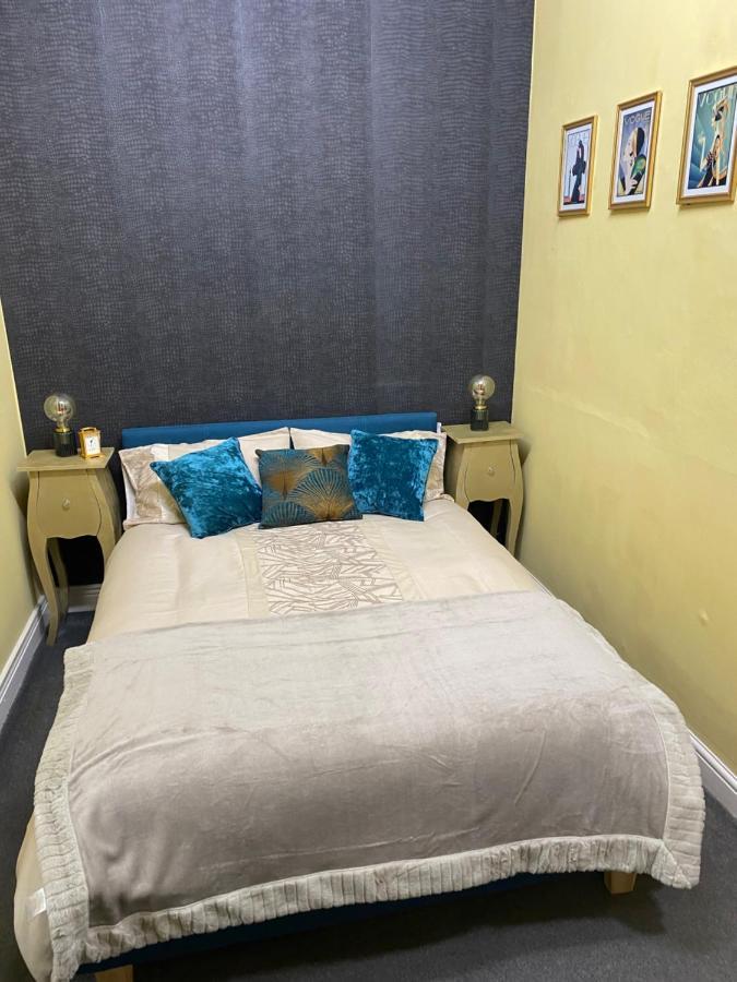 Valley View Retreat Σκάρμπορο Εξωτερικό φωτογραφία