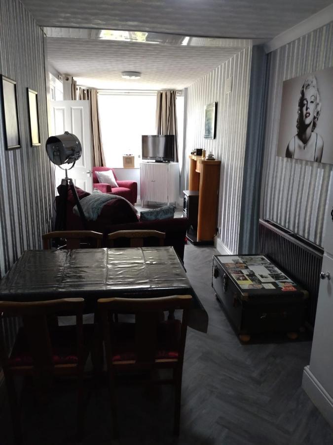 Valley View Retreat Σκάρμπορο Εξωτερικό φωτογραφία
